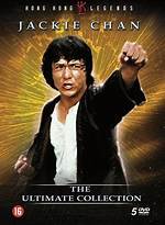 The Ultimate Guide to Jackie Chan's Most Memorable Co-Stars