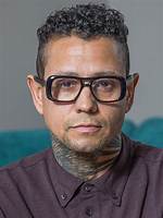 The Ultimate Guide to Jaye Davidson: Legendary Actor