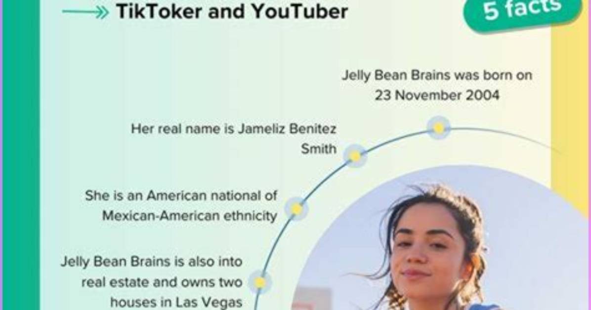 The Ultimate Guide to Jelly Bean Brain Leaks: Causes, Symptoms, and Treatments