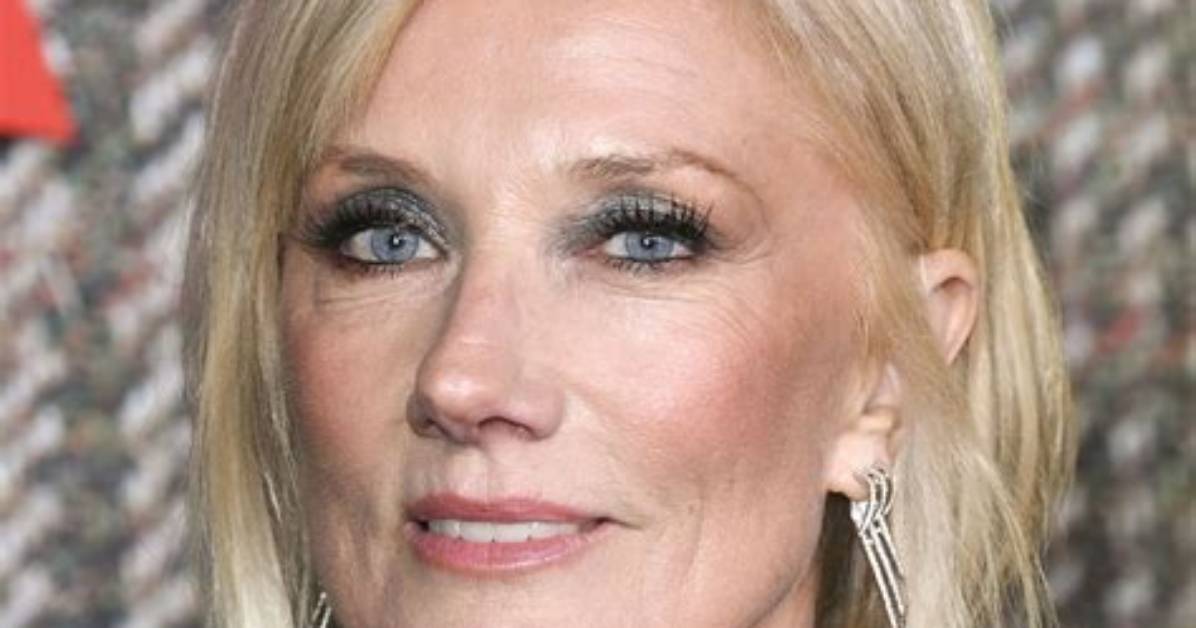 The Ultimate Guide to Joely Richardson's Partner