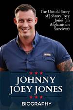 The Ultimate Guide to Johnny Joey Jones: Essential Information and Insights