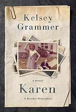 The Ultimate Guide to Karen Grammer: Biography, Career, and Achievements