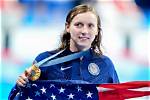 The Ultimate Guide to Katie Ledecky: Olympic Swimmer Extraordinaire