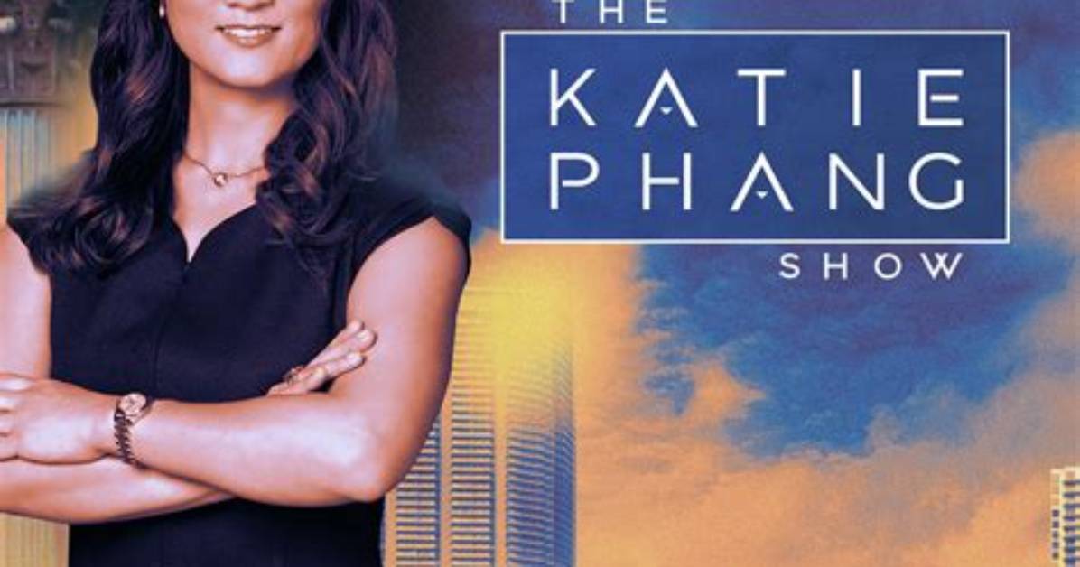 The Ultimate Guide to Katie Phang's Husband: Unlocking Marital Bliss