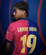 The Ultimate Guide to Lamine Yamale Religion