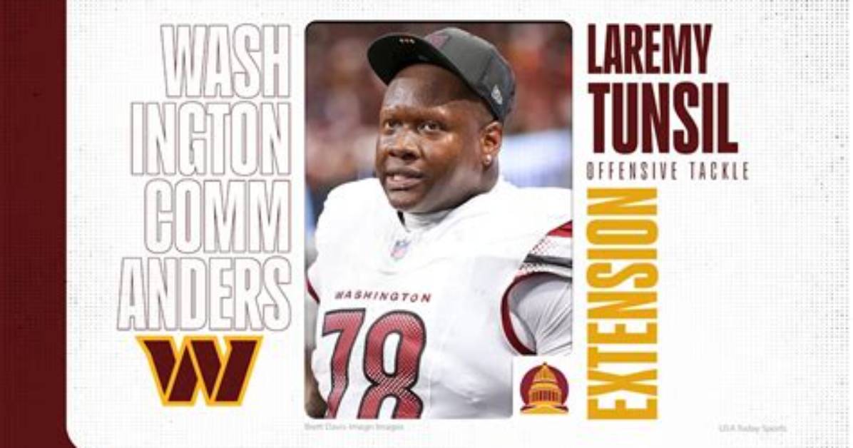 The Ultimate Guide to Laremy Tunsil's Girlfriend Unveiled