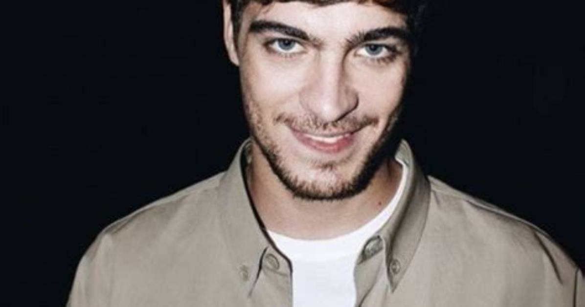 The Ultimate Guide to Lorenzo Zurzolo and His Love Life