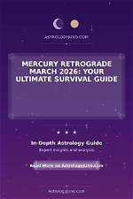 The Ultimate Guide to March 3Rd Astrology: Uncover Your Cosmic Destiny