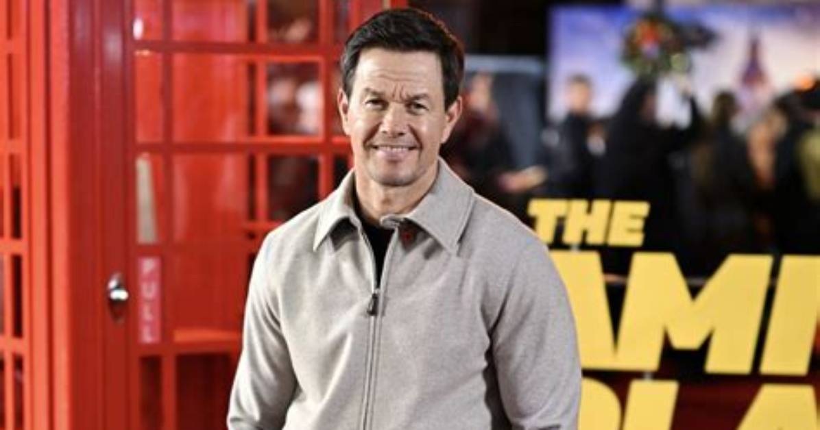 The Ultimate Guide to Mark Wahlberg's Band | Everything You Need to Know