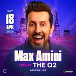 The Ultimate Guide to Max Amini's Net Worth and Salary