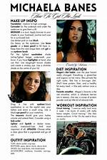 The Ultimate Guide to Megan Fox's Ethnicity and Heritage