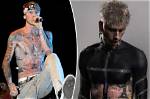 The Ultimate Guide to Mgk Ink: Your Source for Tattoos and Ink
