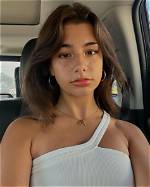 The Ultimate Guide to Mikayla Campinos Leals: the Rising Star of Entertainment