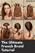 The Ultimate Guide to Multiple French Braids: Tips, Styles, and More