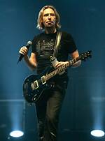 The Ultimate Guide to Nickelback Frontman Chad Kroeger