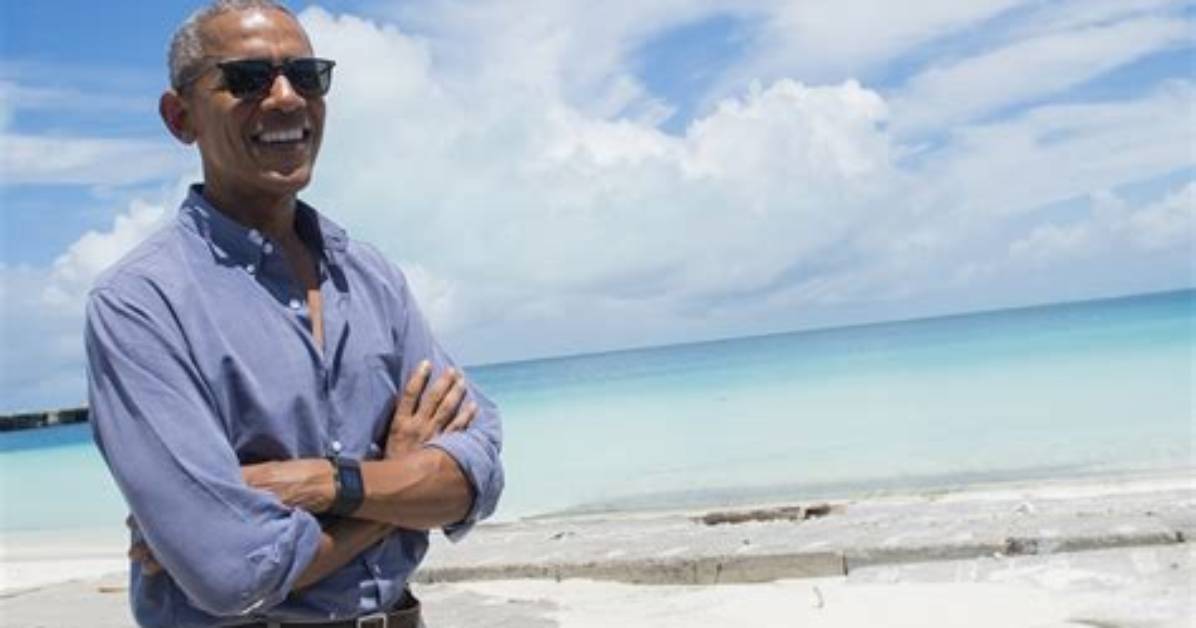 The Ultimate Guide to Obama Vacation: Discovering the Best Getaways of the Former President