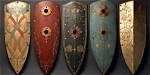 The Ultimate Guide to Olympia Shields: History, Types, and Maintenance