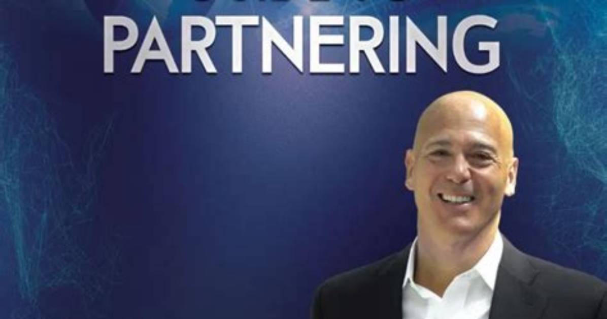 The Ultimate Guide to Partnering with Max Amini