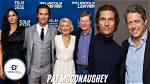 The Ultimate Guide to Pat Mcconaughey: Life, Career, and Legacy