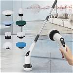The Ultimate Guide to Power Scrubbers: Revolutionizing Your Cleaning Routine