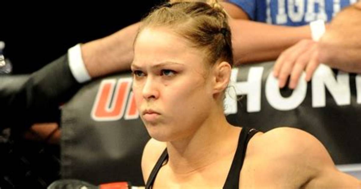 The Ultimate Guide to Ronda Rousey's Net Worth