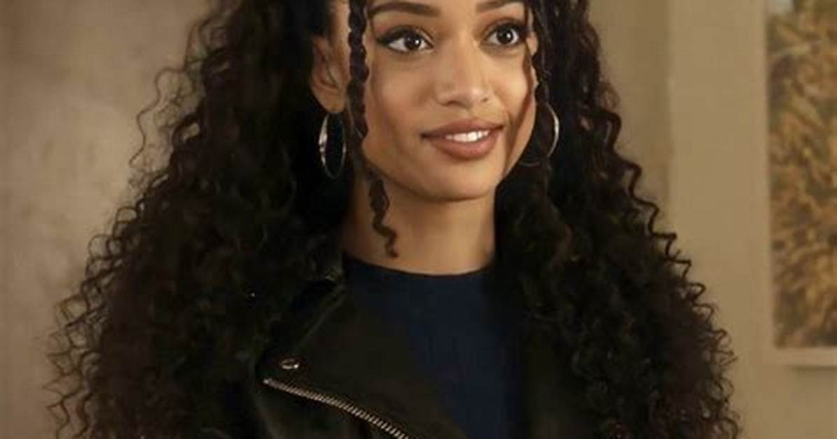 The Ultimate Guide to Samantha Logan's Relationship Status