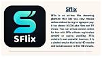 The Ultimate Guide to Sflix Movie Site: Your Gateway to Unlimited Entertainment