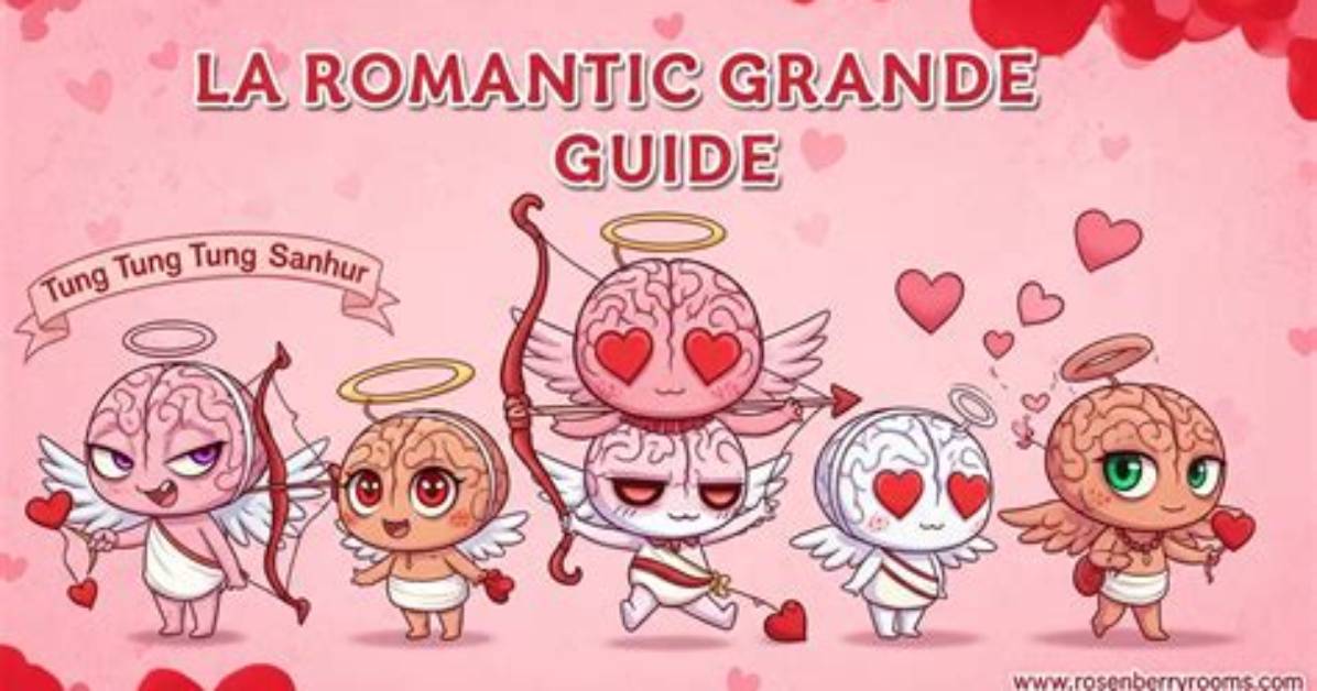 The Ultimate Guide to Shadow's Romantic History
