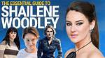 The Ultimate Guide to Shailene Woodley's Family Life and Relationships