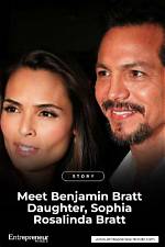 The Ultimate Guide to Sophia Roslinda Bratt