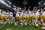 The Ultimate Guide to Sugar Bowl Winners: a Legacy of Triumph