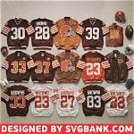 The Ultimate Guide to the Cleveland Browns Coaching Staff