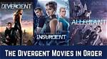 The Ultimate Guide to the Divergent Movie Series: How Many Movies Are There?