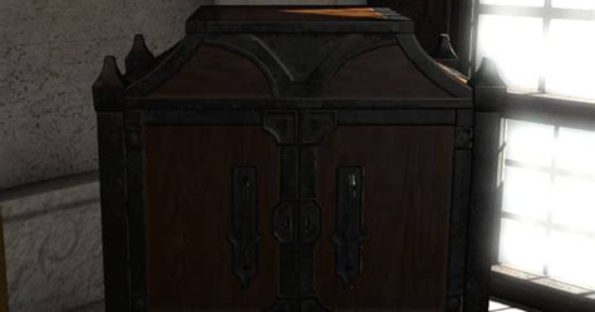 The Ultimate Guide to the Ffxiv Armoire: Manage Your Fashion in Style