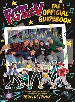 The Ultimate Guide to the Fgteev Family's Ages