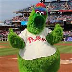 The Ultimate Guide to the Phillie Phanatic's Juggling Gesture