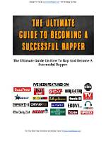 The Ultimate Guide to the Rapper's Life, Net Worth, And