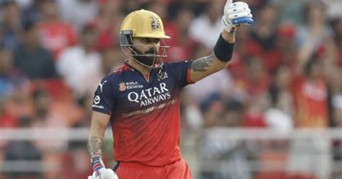 The Ultimate Guide to Virat Kohli's Net Worth, Age, and Family