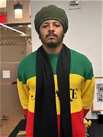 The Ultimate Guide to Zion Marley: Discovering the Reggae Icon