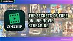 The Ultimate Guide to Zoechip Movie: a Comprehensive Overview