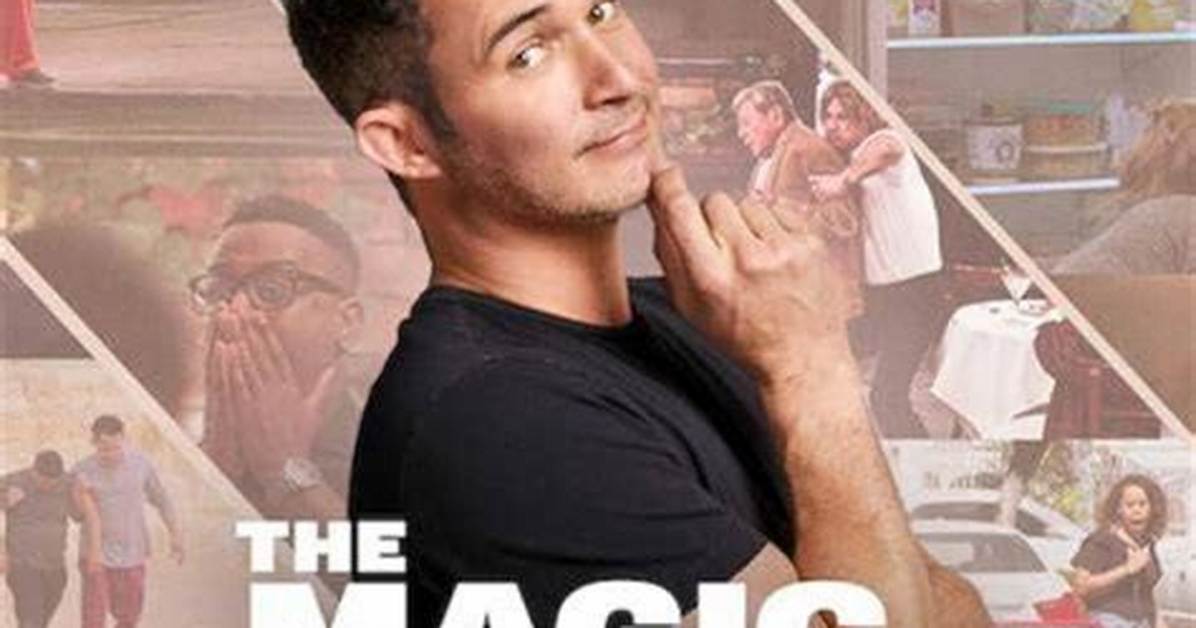The Ultimate Justin Willman Chambers Fan Guide: Everything You Need to Know