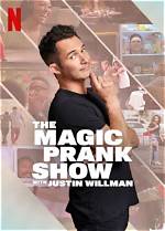 The Ultimate Justin Willman Chambers Fan Guide: Everything You Need to Know