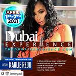 The Ultimate Karlie Redd Experience: All You Need to Know