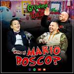The Ultimate Mario Bosco Wiki: Your Guide to the Legendary Figure