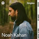 The Ultimate Noah Kahan Single: an Unforgettable Listening Experience