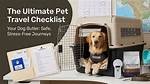The Ultimate Pet Diary: a Journey with Dogs and Cats