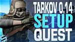 The Ultimate Setup Tarkov Guide: Conquer the Battlegrounds