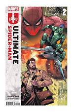 The Ultimate Spider-Man Video Part 2 with Sophie Rain