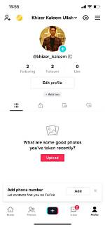 The Ultimate Tiktok Star Profile