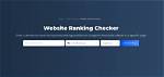 The Ultimate Website Ranking Checker: Dominate Search Results